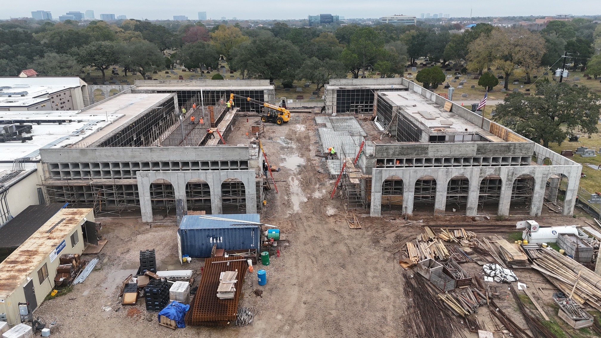 Forest Park Westheimer - Image 3